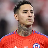 Erick Pulgar lanza inesperada crítica al futbol nacional y revela por qué no volverá pronto