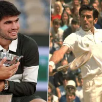 Mientras Alcaraz recibió más de 2,5 millones de euros en Roland Garros, esto se llevó el primer campeón del torneo