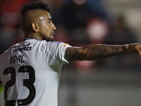 "Sería bueno que se vaya": plantean la gran ventaja de la salida de Vidal