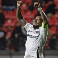 Último momento: Colo Colo recibe la oferta formal para que Arturo Vidal juegue el Mundial de Clubes
