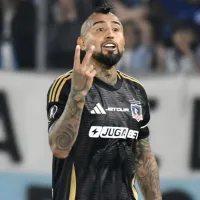 El mundo del fútbol reacciona al rumor de Arturo Vidal en el Pachuca para el Mundial de Clubes