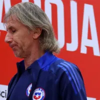 Ricardo Gareca hace feroz autocrítica con olor a despedida de Chile: “El momento más difícil”