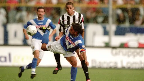 El icónico club italiano desaparece por fuerte motivo.