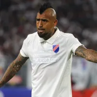 La firme declaración de Arturo Vidal que deja al Pachuca con las ganas: “Tengo cerrado…”