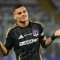 Dan por hecho que Colo Colo perderá a Lucas Cepeda este mercado: “Se vendió solo, está para Europa”