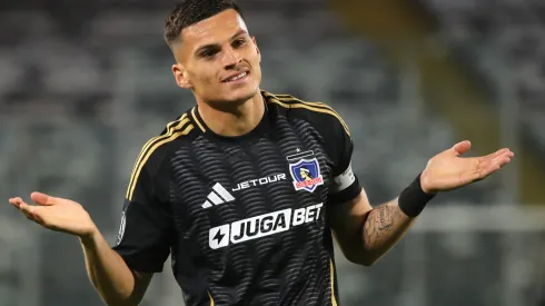 Lucas Cepeda tiene destino del Viejo Continente, según un arquero campeón en Chile y en Argentina.