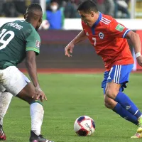 Qué pasa si Chile gana, empata o pierde vs. Bolivia por las Eliminatorias sudamericanas