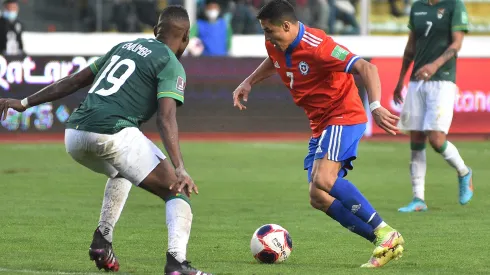La Roja viaja a la altura de El Alto volver a los abrazos en las Eliminatorias CONMEBOL.