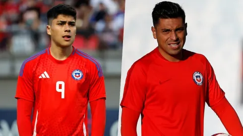 Damián Pizarro está en el ojo del huracán.