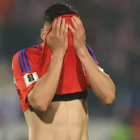 El jugador de la Roja que mostró en TV los efectos de la altitud en Bolivia: “Me sorprendió lo ahogado”