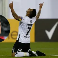 El consejo de Bielsa que cambió la carrera de Esteban Paredes y lo transformó en leyenda de Colo Colo