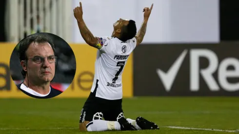 Paredes y la importante confesión sobre Marcelo Bielsa.