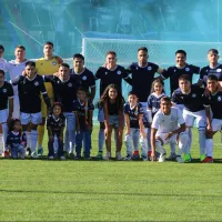 Club del fútbol chileno casi deja su ciudad, pensó en Talcahuano, pero las autoridades reaccionaron
