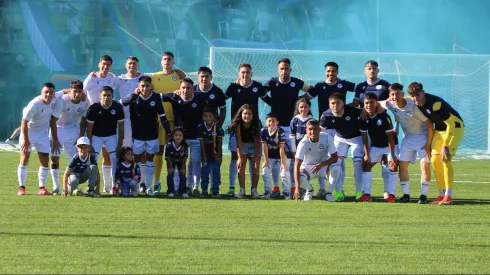 Pensaron en dejar su ciudad, trasladarse a Talcahuano, pero las autoridades consiguieron retenerlos.