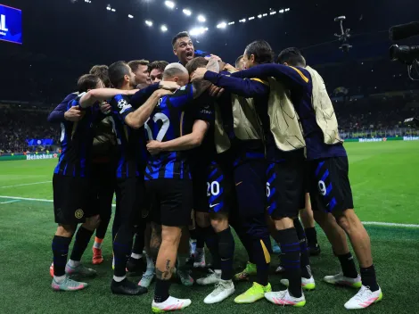 Jugó con David Pizarro y Luis Jiménez: este es el nuevo DT de Inter