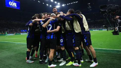 Inter de Milán vive el inicio de una nueva era.