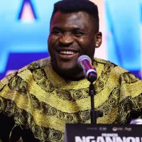 ¿Muhammad Ali o Mike Tyson? Este es el mejor boxeador de la historia para Francis Ngannou