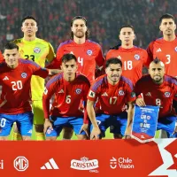 Gareca sorprende con dos cambios de último minuto en la formación de Chile para visitar a Bolivia