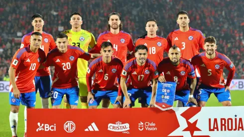 La Roja se jugará esta tarde la vida ante Bolivia.