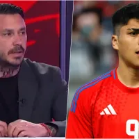 Pinilla advierte a Damián Pizarro por su negativa a la Roja: “Lo hice y me arrepentí toda la vida”