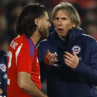 Cuentan la verdadera e infantil razón por la que Ricardo Gareca cortó a Ben Brereton