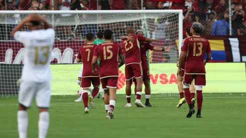 La victoria de Venezuela ante Bolivia generó un inesperado efecto en Chile. No, no necesariamente con la tabla de posiciones.