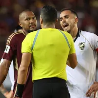 ¿Esperanza para Chile? Revelan detalles del reclamo de Bolivia a la FIFA para Venezuela por “sabotaje”
