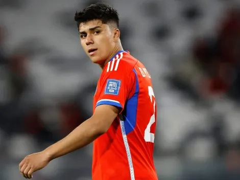 Fuerte y profunda crítica a Damián Pizarro por bajarse de la Roja