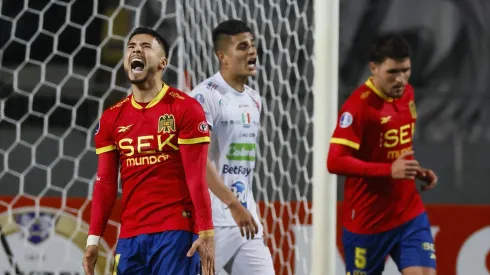 Unión Española y Miguel Ramírez suman un nuevo dolor de cabeza por una de sus figuras.