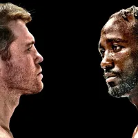¡Tremendo! Netflix da el golpe con transmisión de “Canelo” Álvarez vs. Terence Crawford