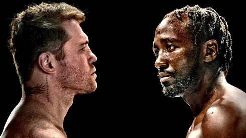 Recientemente, se dio conocer la transmisión de la pelea entre "Canelo" vs. Crawford.