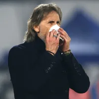 Exigen piedad con Ricardo Gareca para su salida de la Roja: “No se trata de tirar carne al circo”