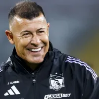 Experto cuenta la verdadera razón por la que Jorge Almirón aguantó la burla de Colo Colo: “Creía en la…”