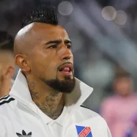 Revelan un detalle clave del contrato de Arturo Vidal con Colo Colo justo cuando lo busca Pachuca