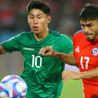 ¿Una opción menos? Bolivia se arrepiente y cambia de decisión a horas de jugar ante Chile