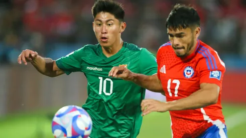 Bolivia busca un nuevo triunfo ante Chile