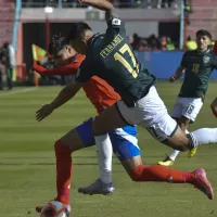 Tabla de posiciones: así quedó la Roja tras perder en Bolivia y ser eliminada del Mundial