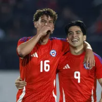 Caamaño explota por un inesperado titular de Chile para jugar ante Bolivia en El Alto