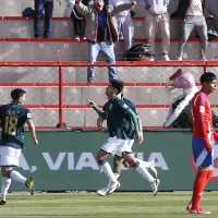 Estuvo preso por racista y le hizo un gol a Chile: el jugador que sentencia a Ricardo Gareca