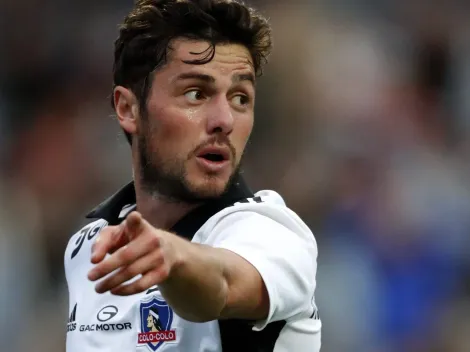 ¿Vuelve? La razón de la sorpresiva visita del Kiwi Rojas al Monumental