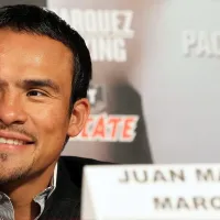 El mejor boxeador mexicano de todos los tiempos para Juan Manuel Márquez: “Peleó con los mejores”