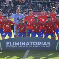 Uno a uno de Chile: Assadi un fantasma, Alexis viejo mañoso, Sierralta torpe y por fin se va Gareca