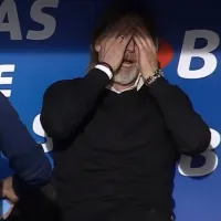 Ricardo Gareca masterclass: El humillante hito que aporta el Tigre a una alicaída selección chilena