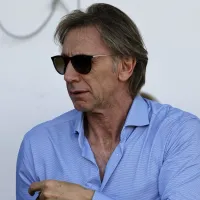 En sólo año y medio: el brutal cambio físico de Ricardo Gareca al mando de Chile