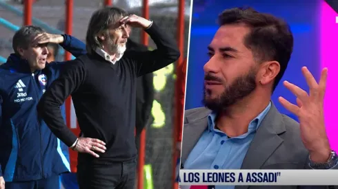 Gareca volvió a repetir los errores de siempre y Chile lo pagó caro