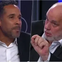 “Hiciste el tony”: tenso round de Jean Beausejour por el trabajo de Ricardo Gareca en Chile