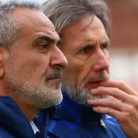 Plan definido: la fecha en la que la ANFP quiere tener al nuevo técnico de Chile