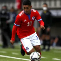 ¿El recambio? El sorpresivo mensaje de Jordhy Thompson tras el fracaso de Chile