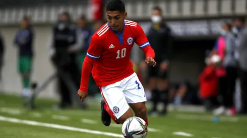 Jordhy Thompson dejó un mensaje que nadie esperaba después de que Chile se quedara sin Mundial.