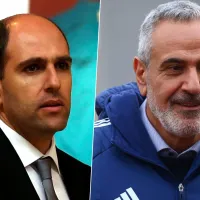 Sergio Jadue reaparece y pide la salida inmediata de Pablo Milad de la ANFP